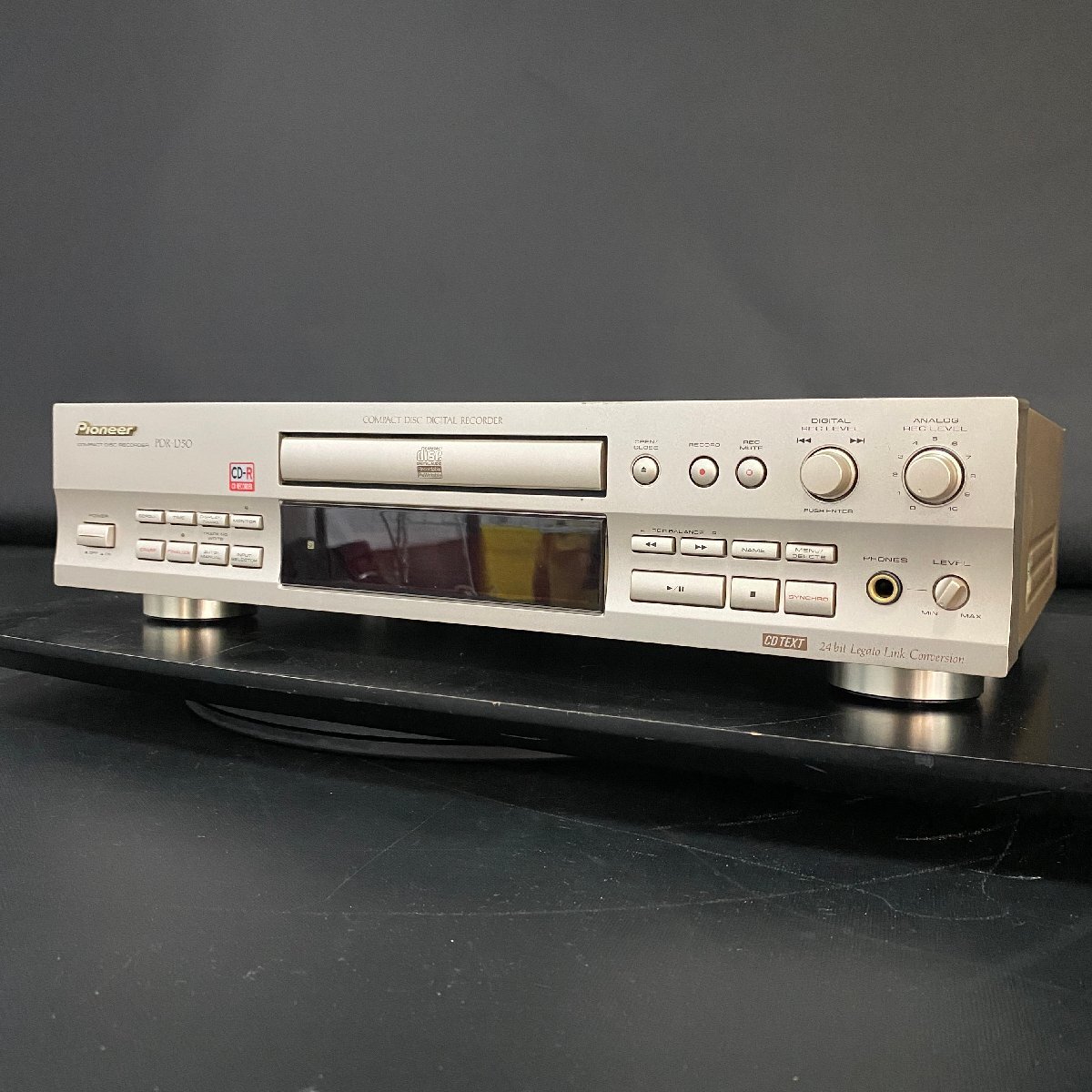 Yahoo!オークション -「pioneer pdr-d50」の落札相場・落札価格 Yahoo!オークション -「pioneer pdr-d50」の落札相場・落札価格