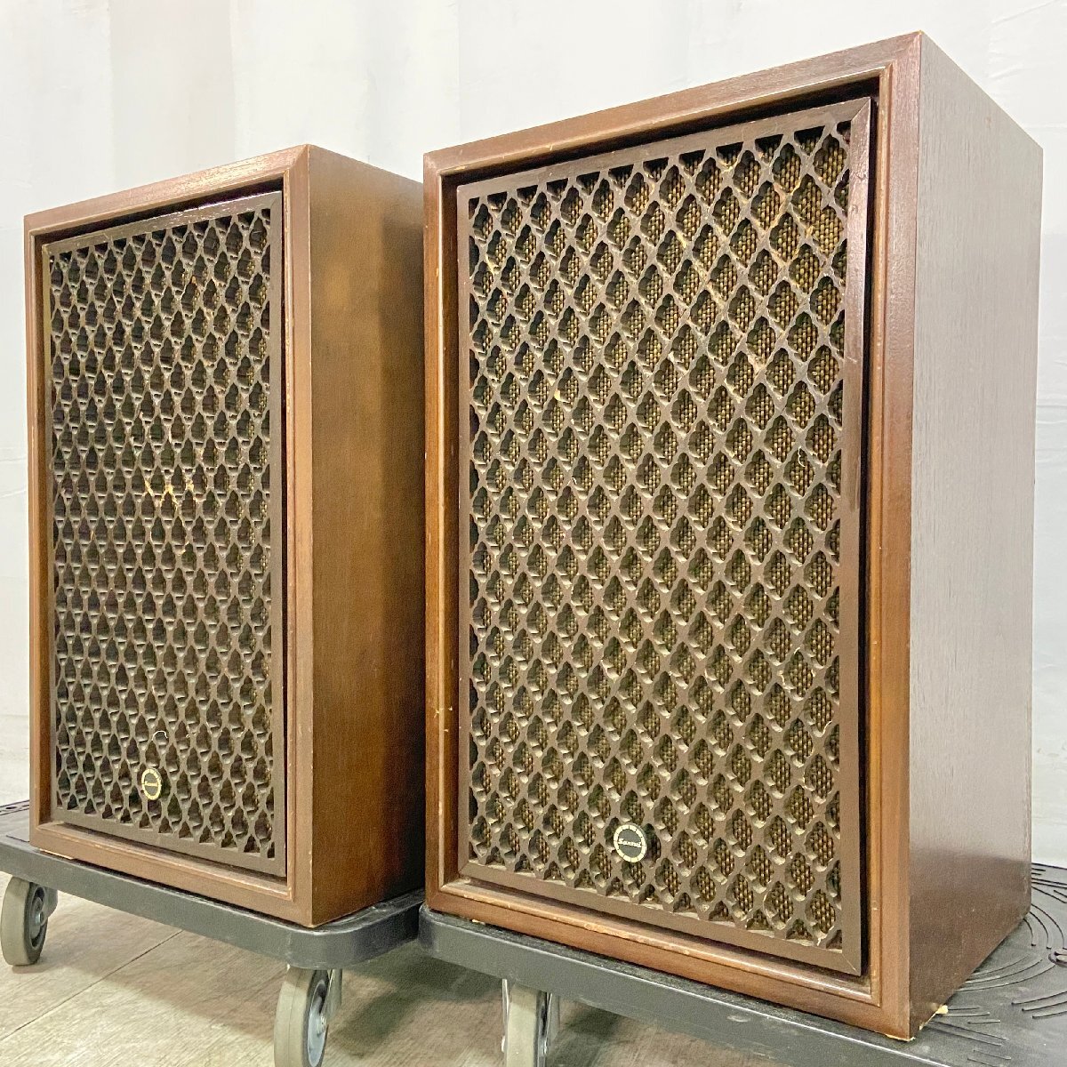 Yahoo!オークション -「sansui sp-50」の落札相場・落札価格 Yahoo!オークション -「sansui sp-50」の落札相場・落札価格