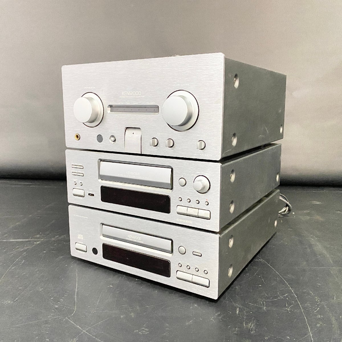 2025年最新】Yahoo!オークション -kenwood dp-1001の中古品 2025年最新】Yahoo!オークション -kenwood dp-1001の中古品