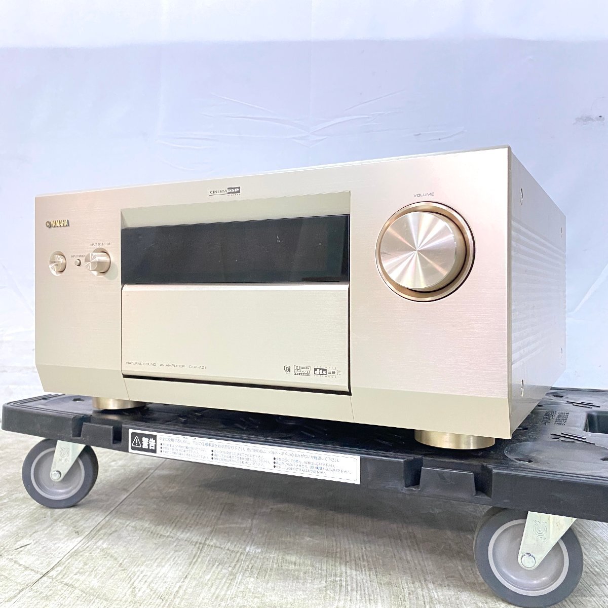 2025年最新】Yahoo!オークション -ヤマハavアンプの中古品・新品 2025年最新】Yahoo!オークション -ヤマハavアンプの中古品・新品