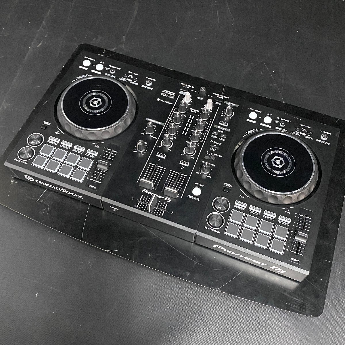 2025年最新】Yahoo!オークション -dj コントローラーの中古品 2025年最新】Yahoo!オークション -dj コントローラーの中古品