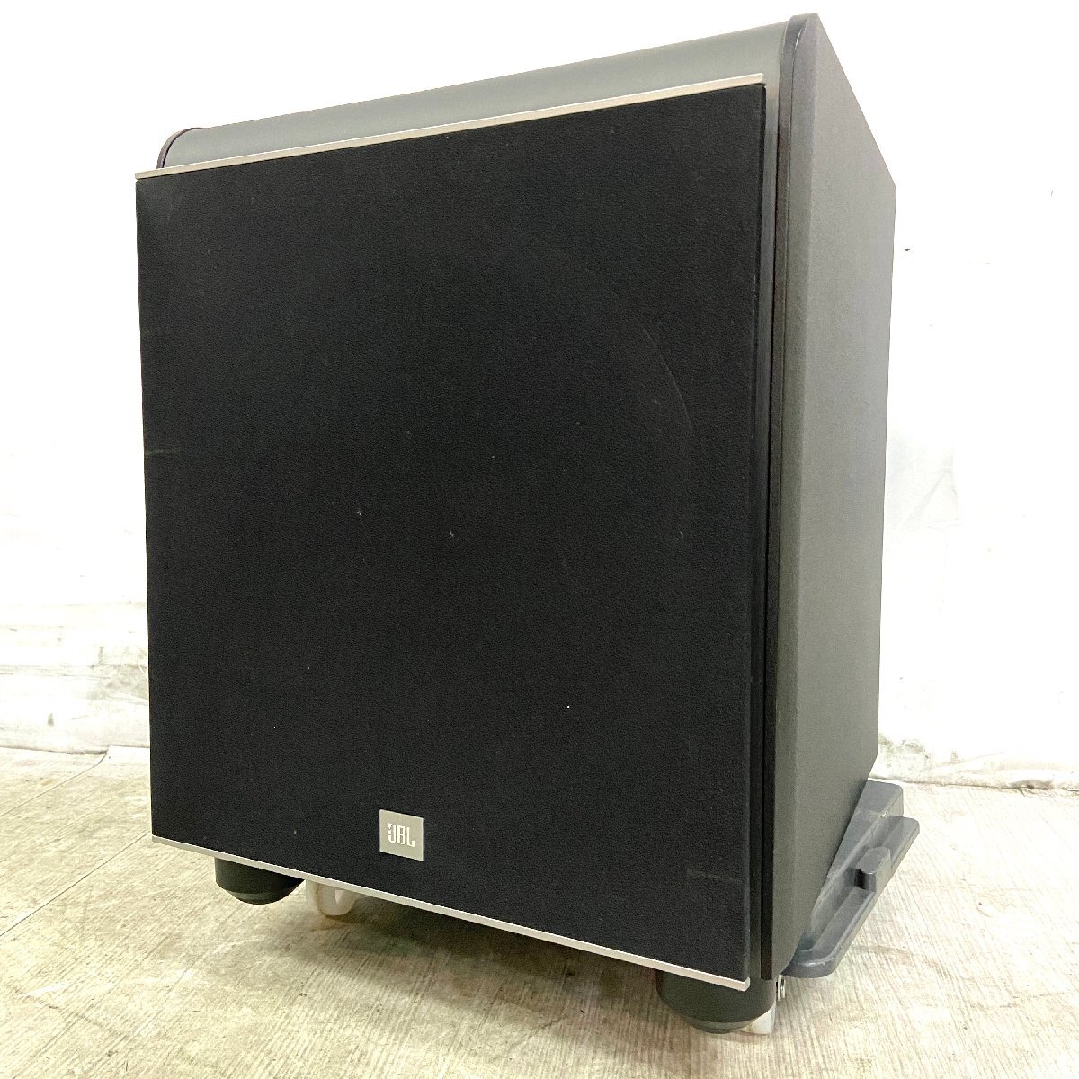 Yahoo!オークション -「サブウーファー jbl」(スピーカー本体 Yahoo!オークション -「サブウーファー jbl」(スピーカー本体