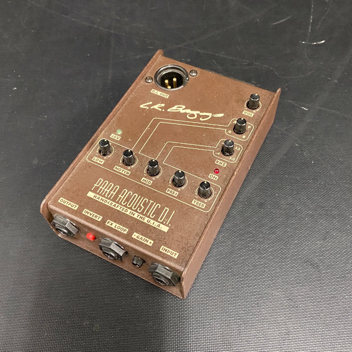 2025年最新】Yahoo!オークション -L.R Baggs Para Acoustic D.I. 2025年最新】Yahoo!オークション -L.R Baggs Para Acoustic D.I.