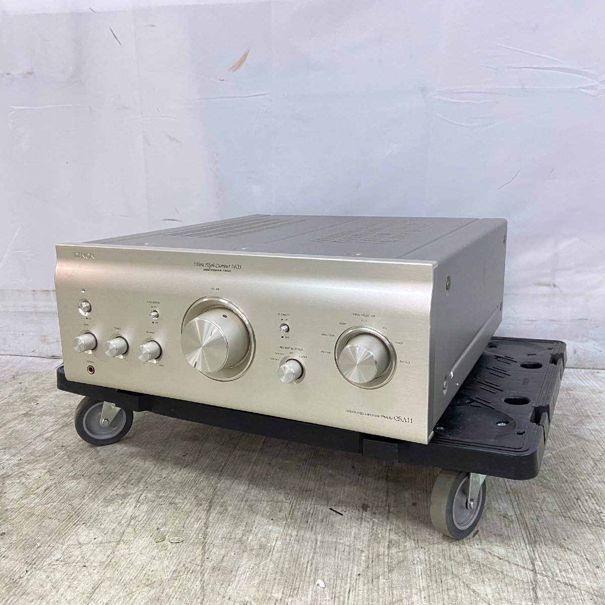 2025年最新】Yahoo!オークション -denon pma-sa11の中古品・新品 2025年最新】Yahoo!オークション -denon pma-sa11の中古品・新品