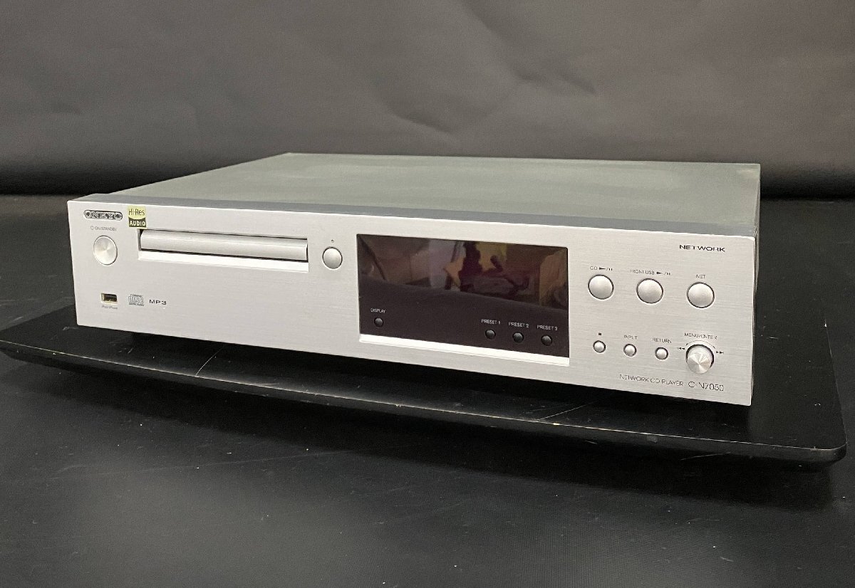 Yahoo!オークション -「onkyo c-n7050」の落札相場・落札価格 Yahoo!オークション -「onkyo c-n7050」の落札相場・落札価格