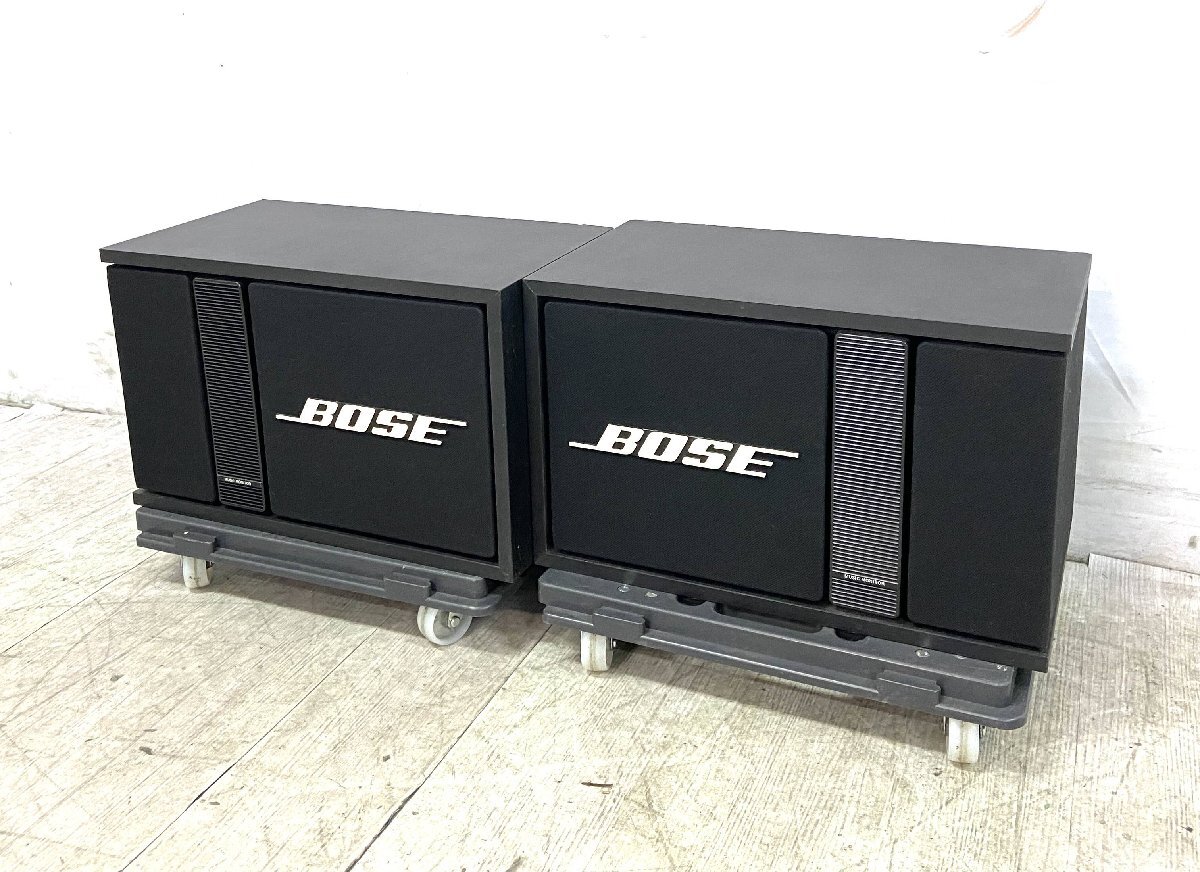 Yahoo!オークション -「bose 301 music monitor」の落札相場 Yahoo!オークション -「bose 301 music monitor」の落札相場