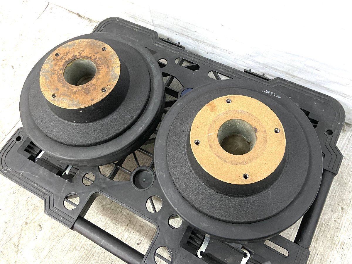 Yahoo!オークション -「2445j」(スピーカー) (オーディオ機器)の Yahoo!オークション -「2445j」(スピーカー) (オーディオ機器)の