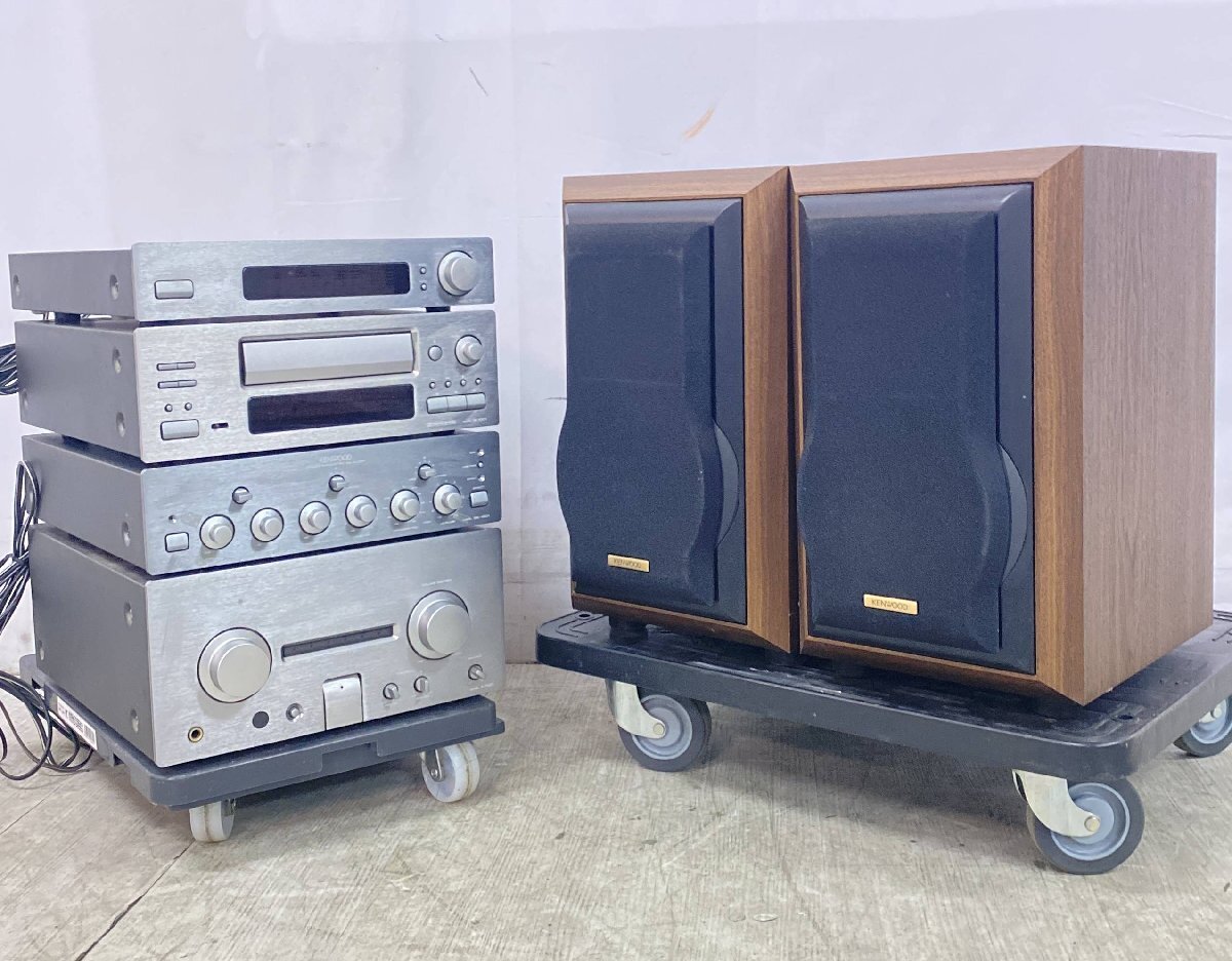 2025年最新】Yahoo!オークション -kenwood コンポ(システム 2025年最新】Yahoo!オークション -kenwood コンポ(システム