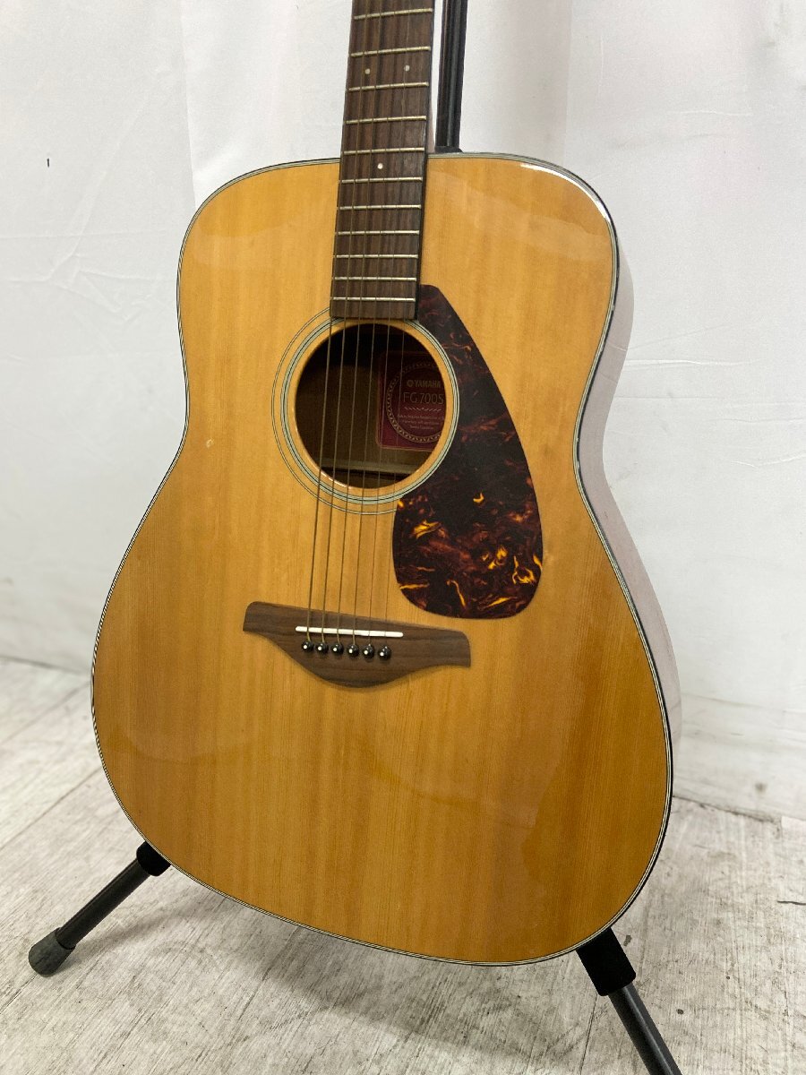 Yahoo!オークション -「yamaha fg-700」(ヤマハ) (本体)の落札