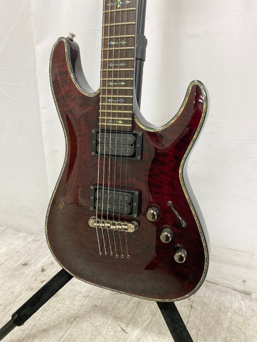 Yahoo!オークション -「schecter hellraiser」の落札相場・落札価格 Yahoo!オークション -「schecter hellraiser」の落札相場・落札価格