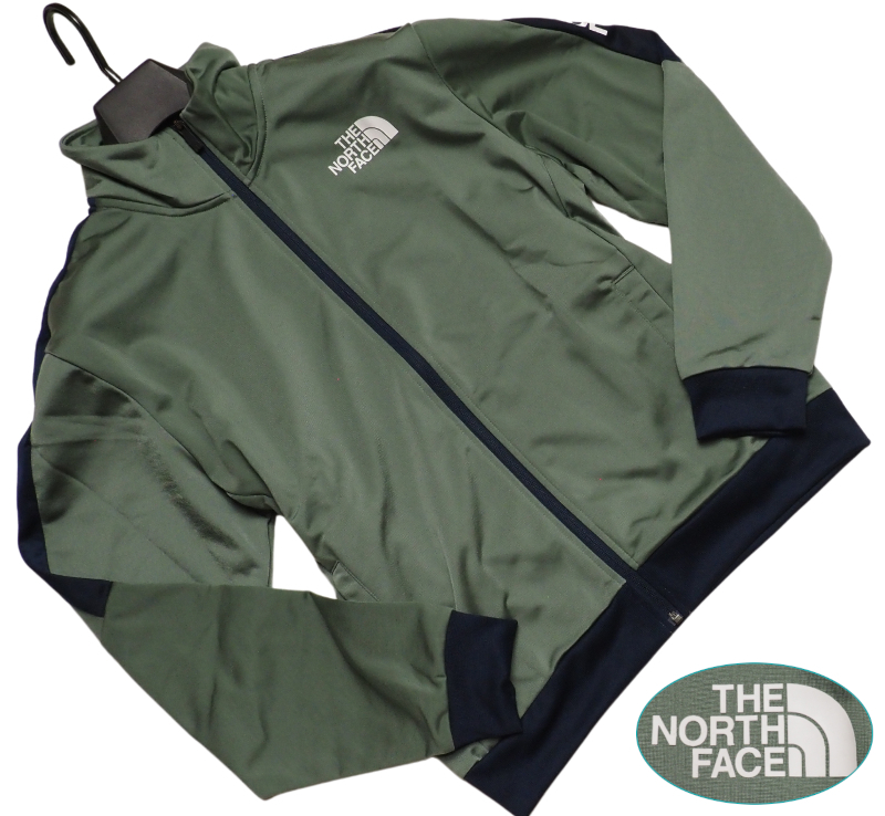 THE NORTH FACE - THE NORTH FACE ノースフェイス フリース