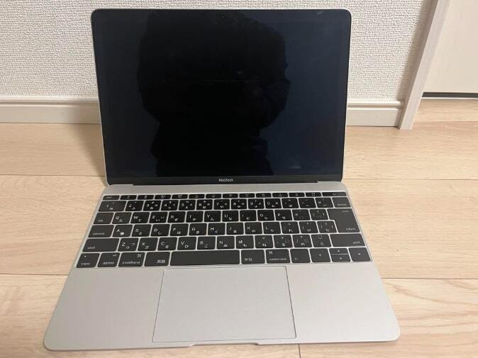 2025年最新】Yahoo!オークション -macbook 12 ジャンク(Mac)の 2025年最新】Yahoo!オークション -macbook 12 ジャンク(Mac)の