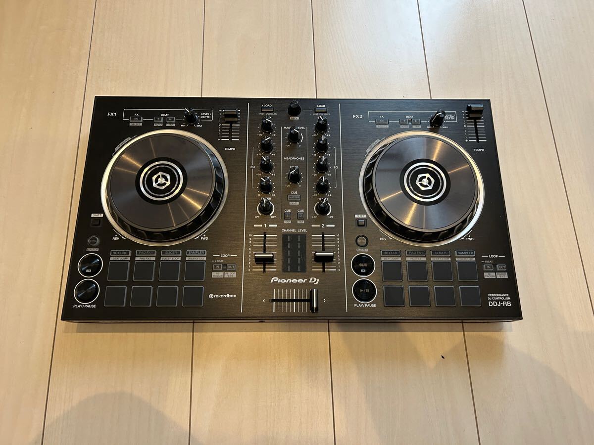 Yahoo!オークション -「pioneer ddj rb」の落札相場・落札価格 Yahoo!オークション -「pioneer ddj rb」の落札相場・落札価格