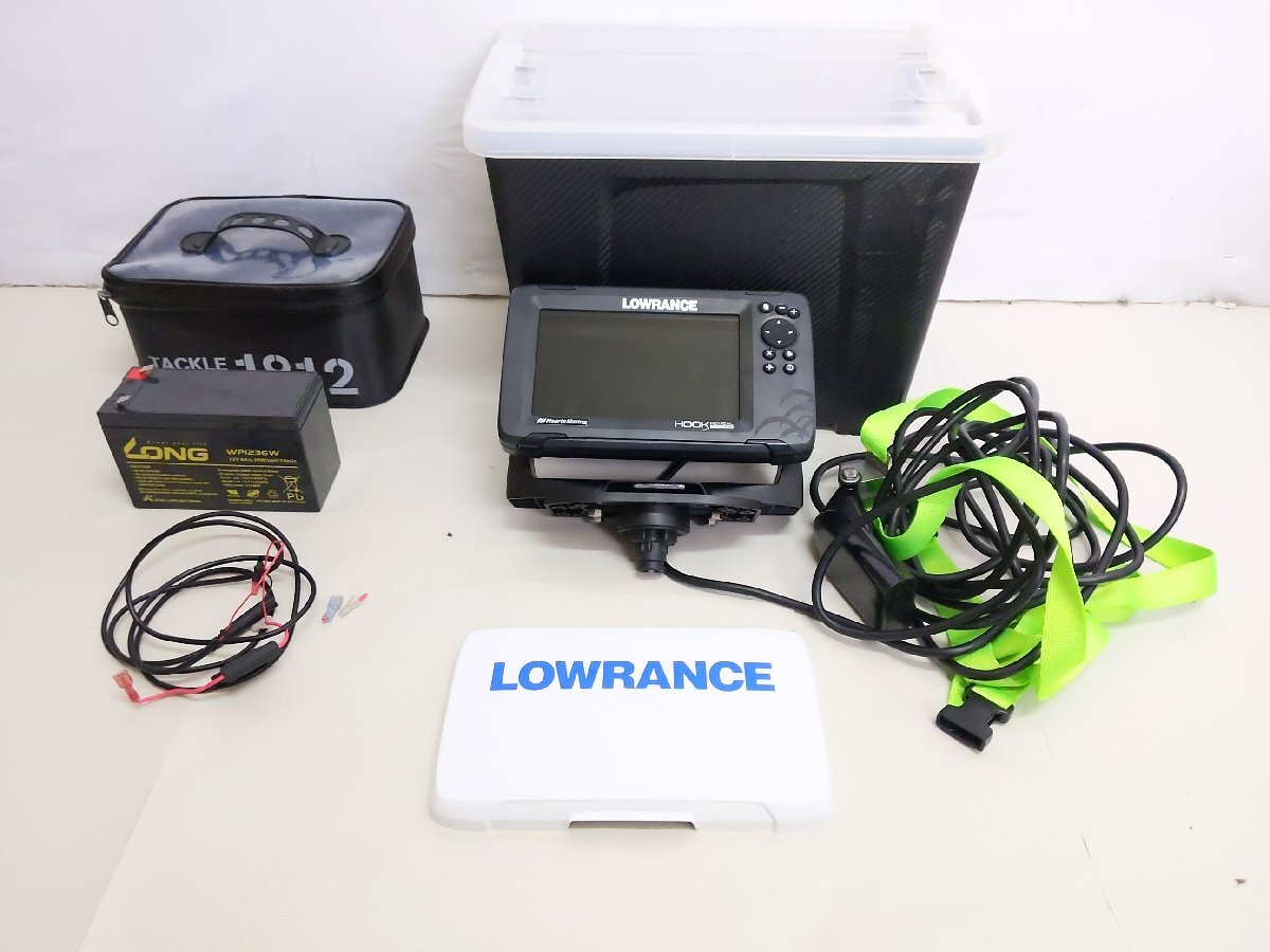 2025年最新】Yahoo!オークション -ローランス lowrance elite 2025年最新】Yahoo!オークション -ローランス lowrance elite