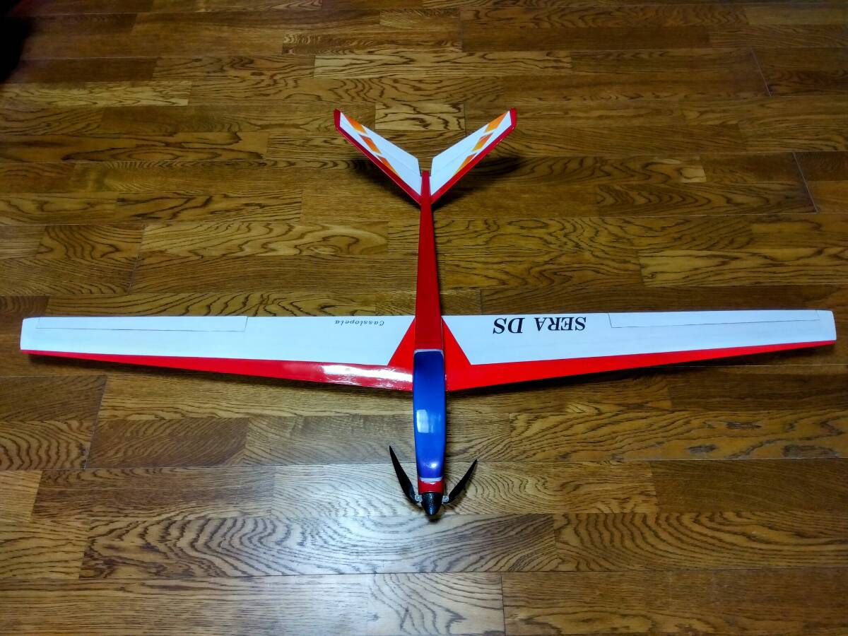 Yahoo!オークション -「サンデー!」(飛行機) (ホビーラジコン)の Yahoo!オークション -「サンデー!」(飛行機) (ホビーラジコン)の