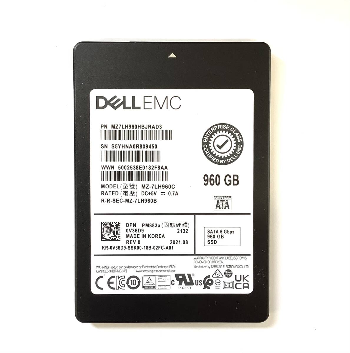 Yahoo!オークション -「ssd 960gb」の落札相場・落札価格