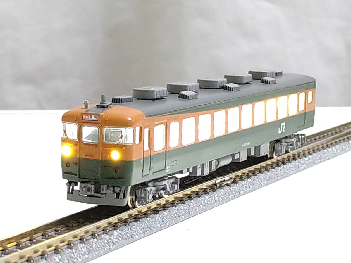 Yahoo!オークション -「jr東海」(Nゲージ) (鉄道模型)の落札相場