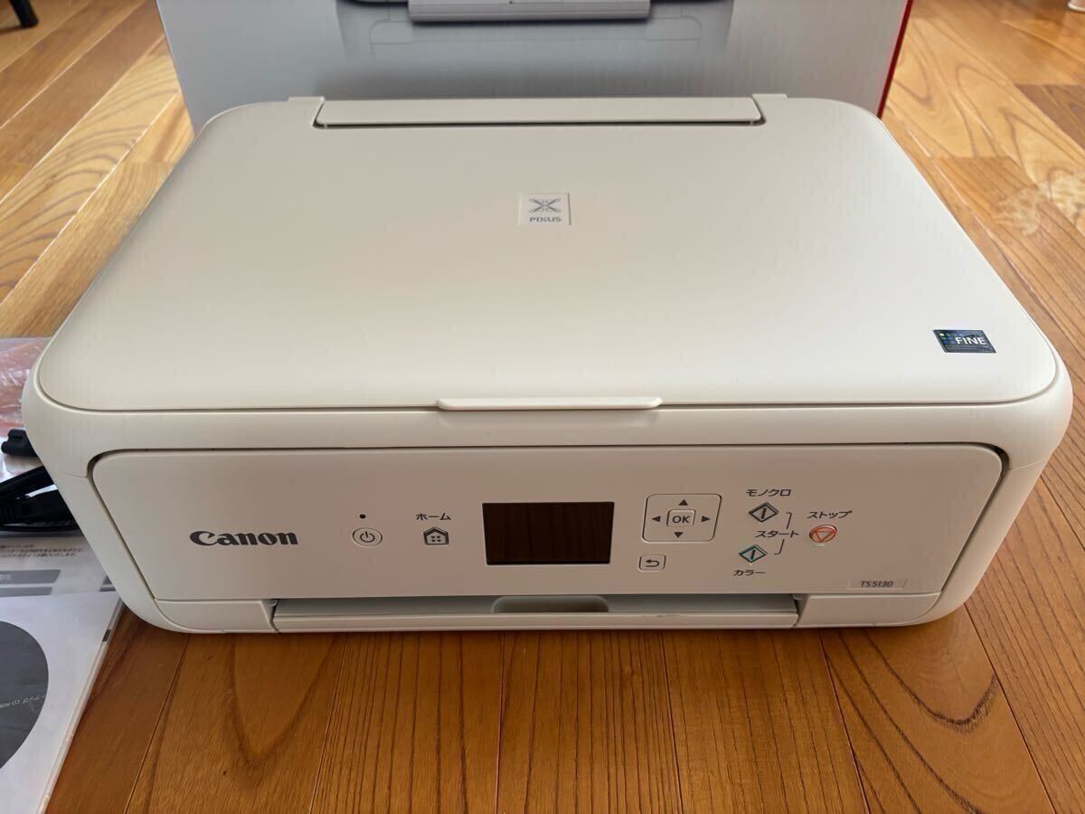 2025年最新】Yahoo!オークション -canon pixus ts5130の中古品 2025年最新】Yahoo!オークション -canon pixus ts5130の中古品