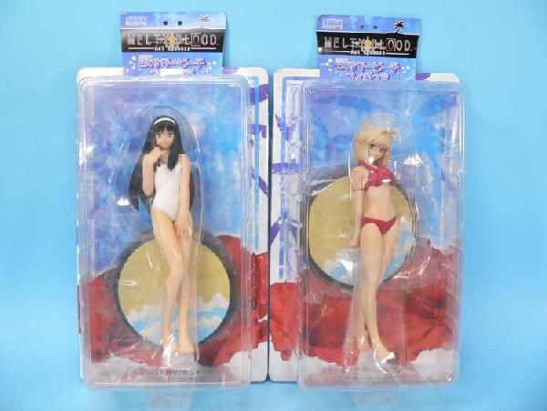 2025年最新】MELTY BLOOD EXサマービーチフィギュアの人気