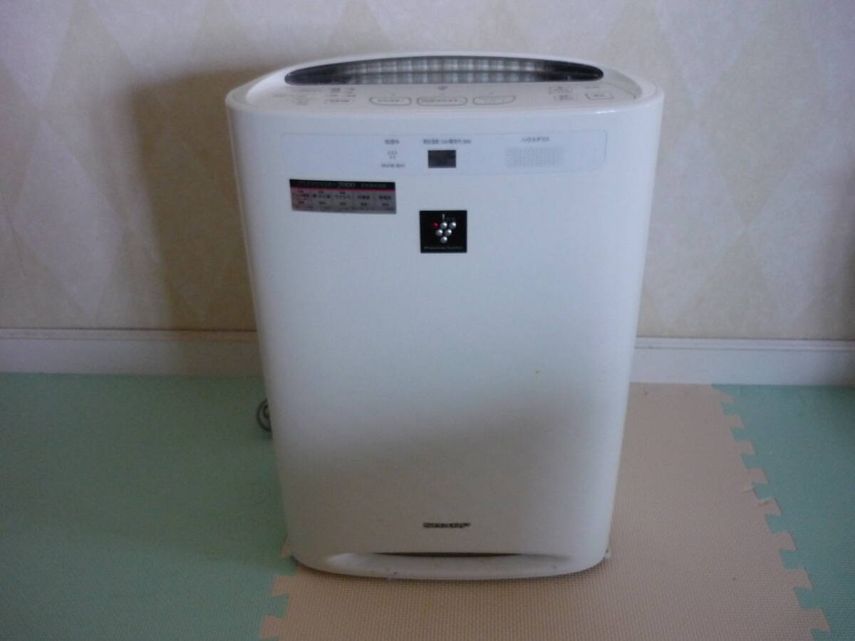 2025年最新】Yahoo!オークション -sharp kc-a50-wの中古品・新品 2025年最新】Yahoo!オークション -sharp kc-a50-wの中古品・新品