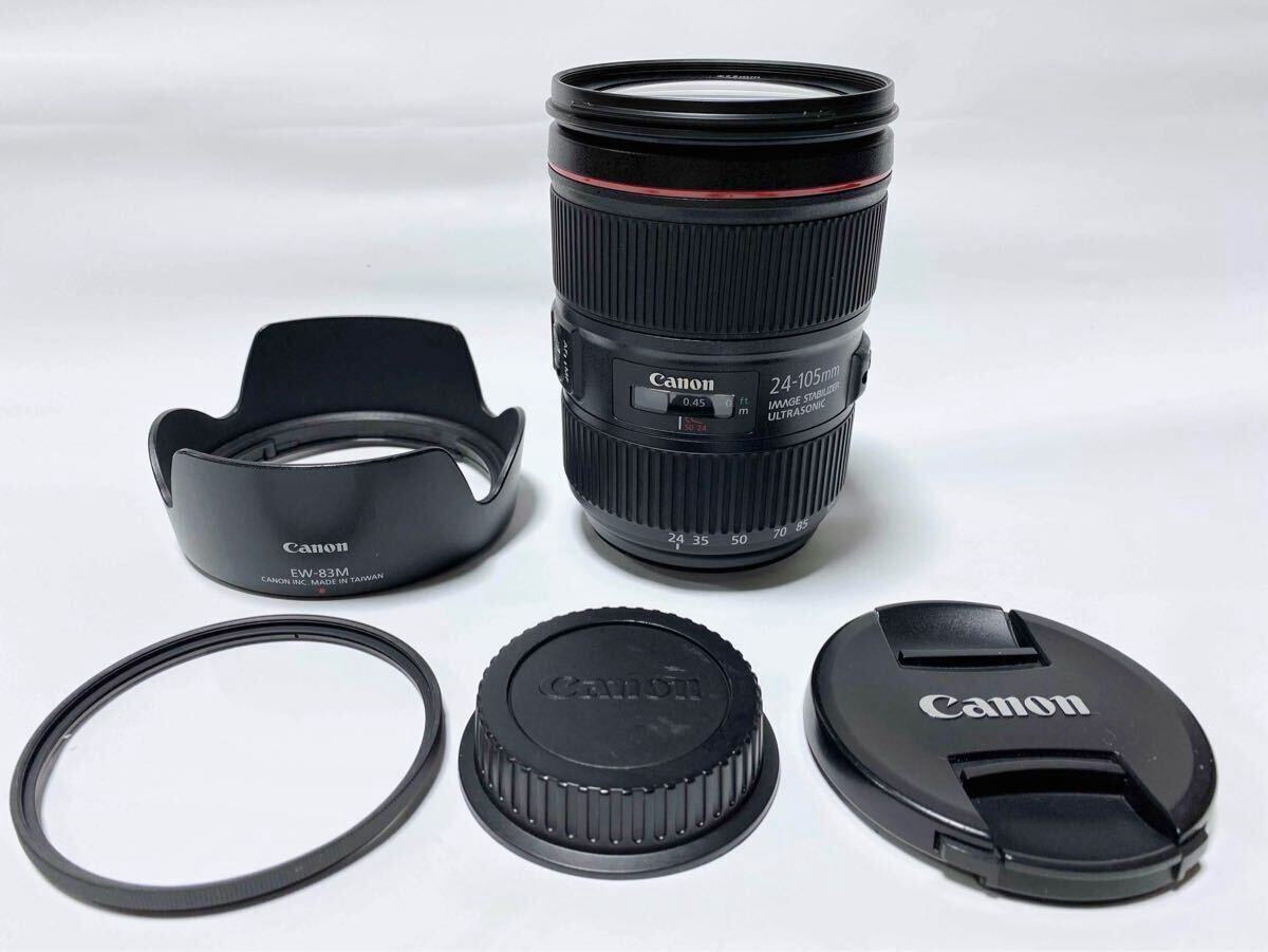 2025年最新】Yahoo!オークション -canon 24-105 f4の中古品 2025年最新】Yahoo!オークション -canon 24-105 f4の中古品