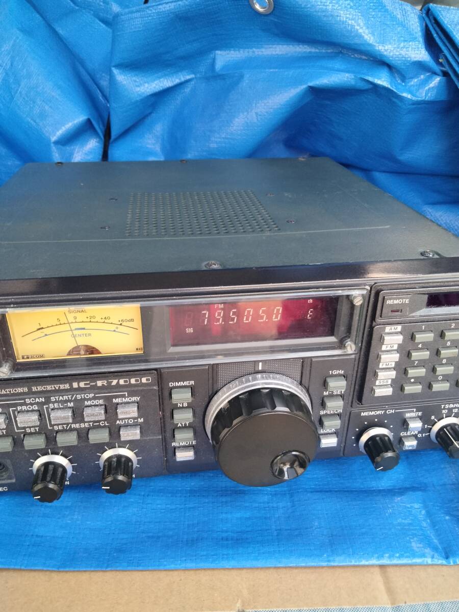 2025年最新】Yahoo!オークション -icom 受信機の中古品・新品 2025年最新】Yahoo!オークション -icom 受信機の中古品・新品
