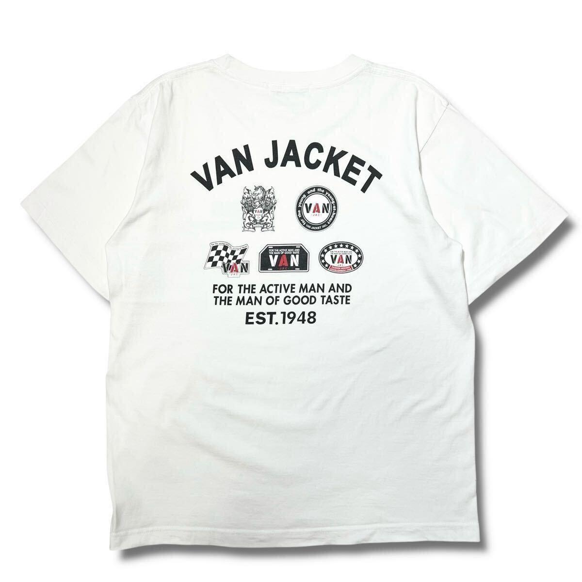 2025年最新】Yahoo!オークション -van jac tシャツ mの中古品