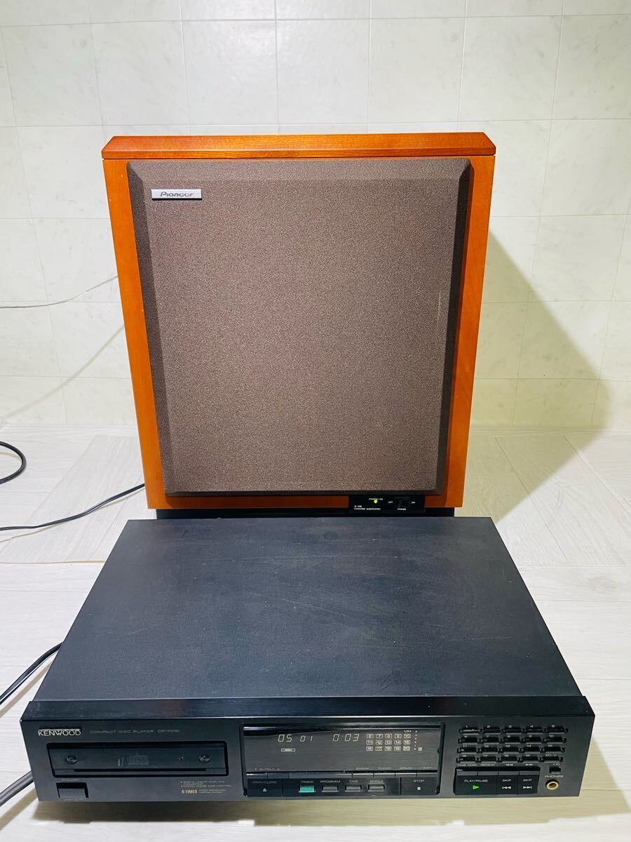 Yahoo!オークション -「pioneer s-w8」の落札相場・落札価格 Yahoo!オークション -「pioneer s-w8」の落札相場・落札価格
