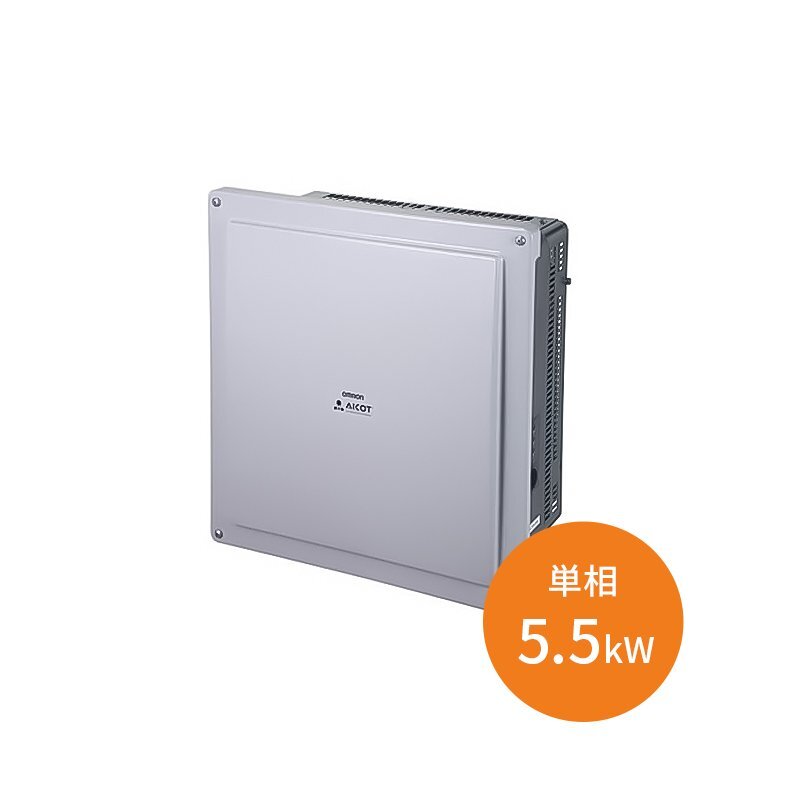 Yahoo!オークション - 大特価 【単相4.5kW】SMA 屋外用パワコン Yahoo!オークション - 大特価 【単相4.5kW】SMA 屋外用パワコン