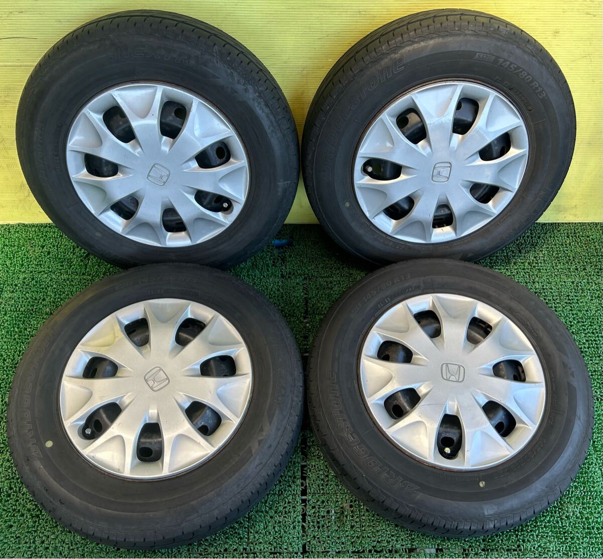 2025年最新】タイヤホイールセット 145/80R13の商品一覧 - Yahoo 2025年最新】タイヤホイールセット 145/80R13の商品一覧 - Yahoo
