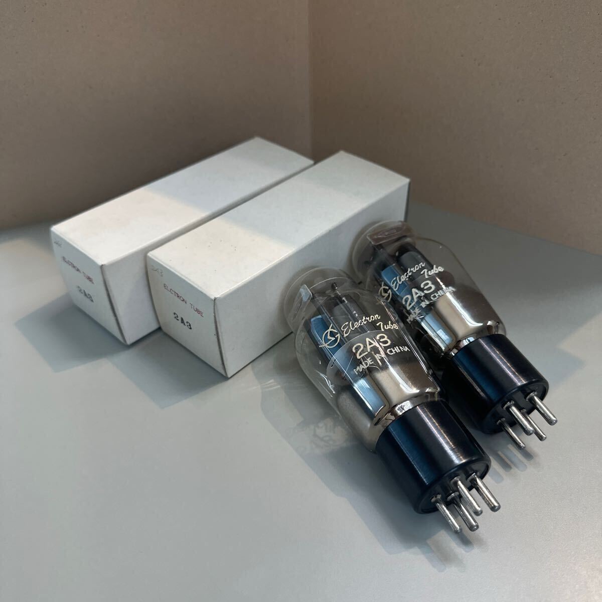Yahoo!オークション -「真空管2a3」(アンプ) (オーディオ機器)の Yahoo!オークション -「真空管2a3」(アンプ) (オーディオ機器)の