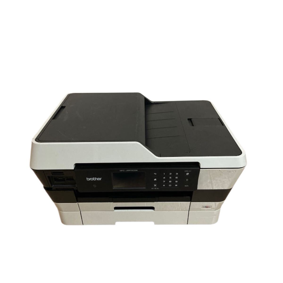 Yahoo!オークション -「mfc-j6973cdw」の落札相場・落札価格 Yahoo!オークション -「mfc-j6973cdw」の落札相場・落札価格