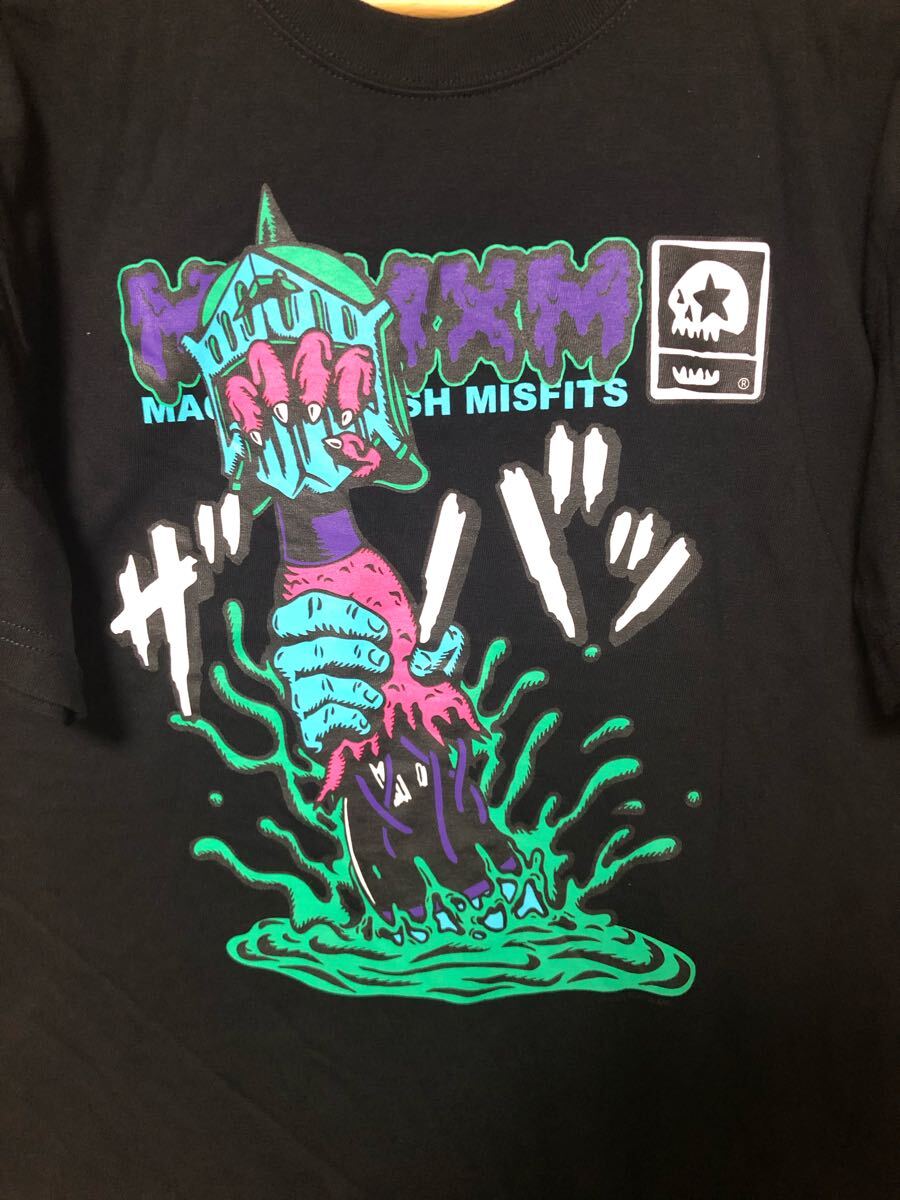 2025年最新】Yahoo!オークション -misfits tシャツの中古品 2025年最新】Yahoo!オークション -misfits tシャツの中古品