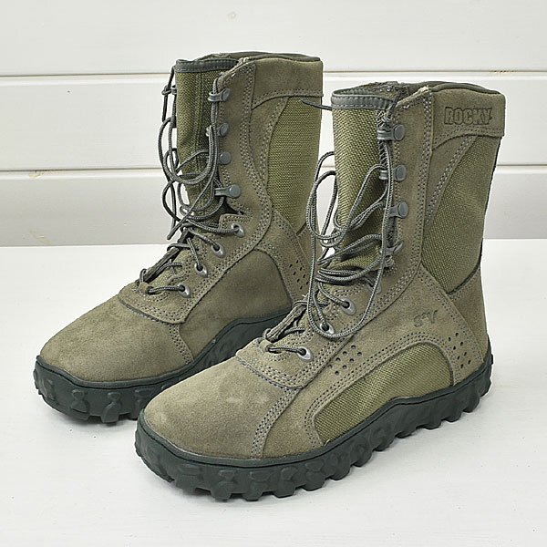 2025年最新】Yahoo!オークション -米軍 ブーツ 26の中古品・新品