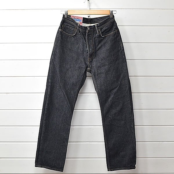 2025年最新】Yahoo!オークション -「acne studios デニム 28 2025年最新】Yahoo!オークション -「acne studios デニム 28