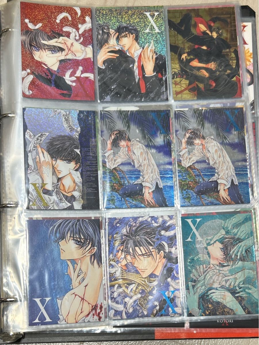 Yahoo!オークション -「clamp x トレカ」の落札相場・落札価格 Yahoo!オークション -「clamp x トレカ」の落札相場・落札価格
