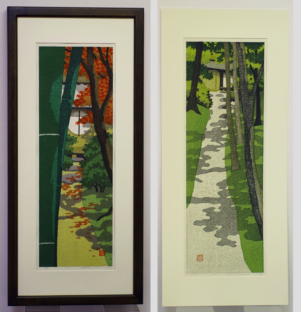 Yahoo!オークション -「井堂雅夫」(版画) (美術品)の落札相場 Yahoo!オークション -「井堂雅夫」(版画) (美術品)の落札相場