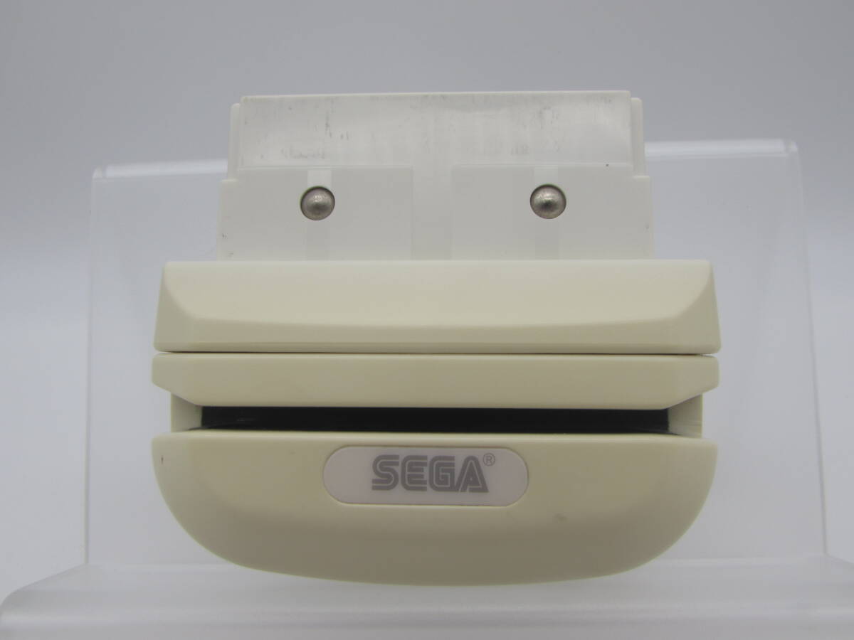 セガ カードリーダー HCV-1000 ジャンク｜Yahoo!フリマ（旧