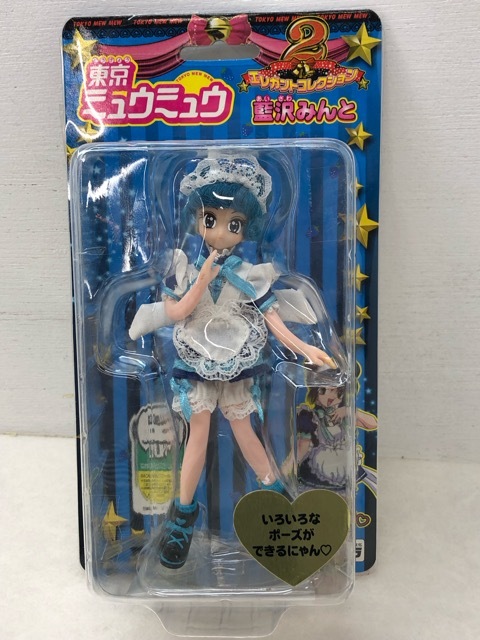 Yahoo!オークション -「東京ミュウミュウ」(フィギュア) の落札 Yahoo!オークション -「東京ミュウミュウ」(フィギュア) の落札