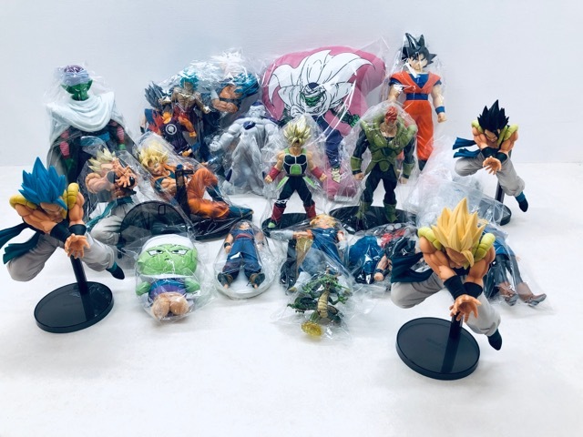 Yahoo!オークション -「ドラゴンボール」の落札相場・落札価格 Yahoo!オークション -「ドラゴンボール」の落札相場・落札価格