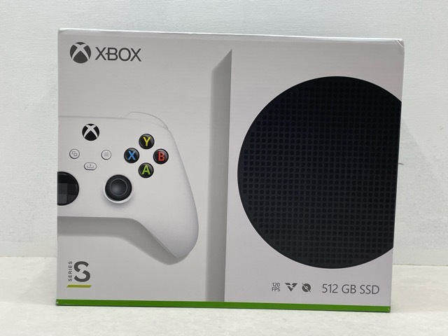 Yahoo!オークション -「xbox series s 」の落札相場・落札価格 Yahoo!オークション -「xbox series s 」の落札相場・落札価格