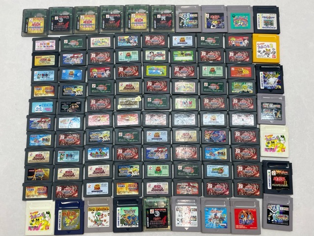 2025年最新】Yahoo!オークション -gba ソフト まとめの中古品 2025年最新】Yahoo!オークション -gba ソフト まとめの中古品