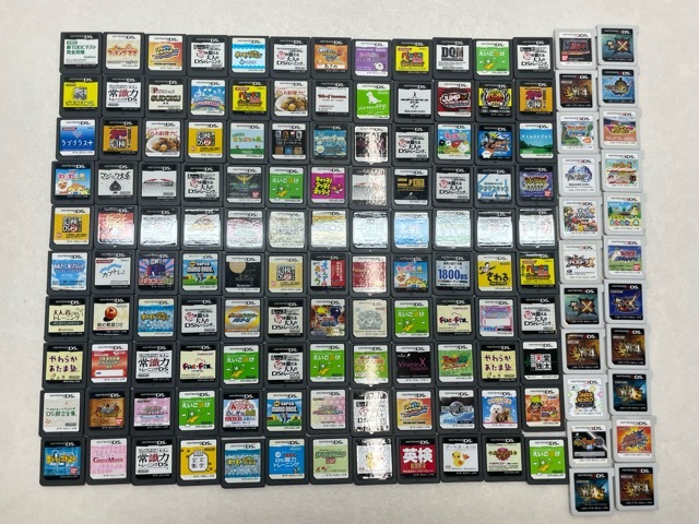 2025年最新】Yahoo!オークション -3ds ソフト (まとめ セット 2025年最新】Yahoo!オークション -3ds ソフト (まとめ セット