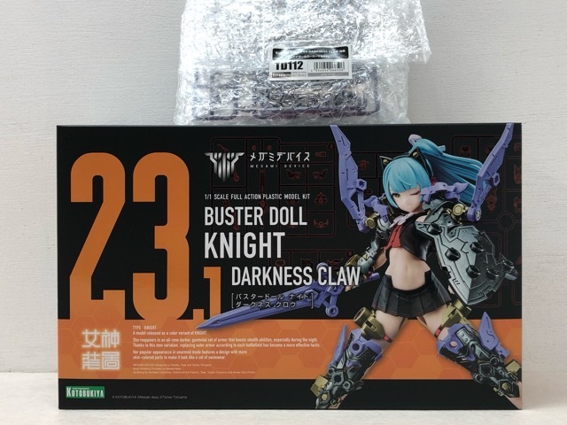 2025年最新】Yahoo!オークション -メガミデバイス buster dollの 2025年最新】Yahoo!オークション -メガミデバイス buster dollの