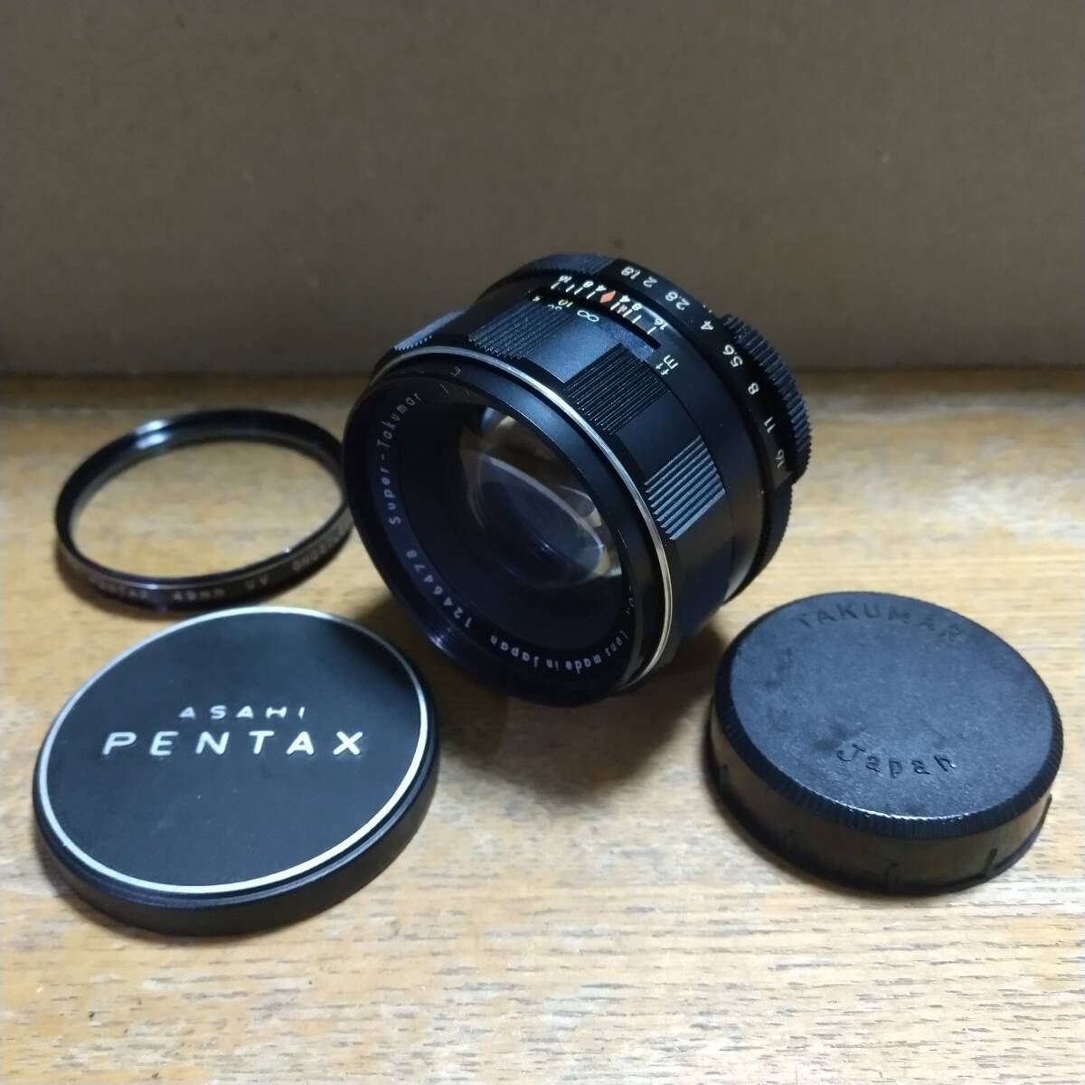 2025年最新】Yahoo!オークション -super-takumar 55mm f1.8の 2025年最新】Yahoo!オークション -super-takumar 55mm f1.8の
