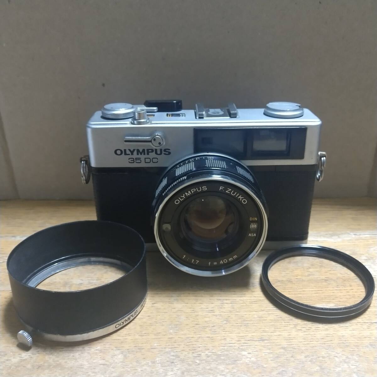 Yahoo!オークション -「オリンパス35dc」の落札相場・落札価格 Yahoo!オークション -「オリンパス35dc」の落札相場・落札価格