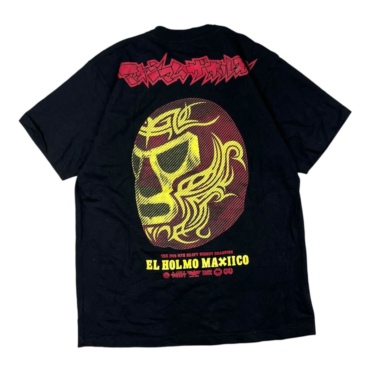 2025年最新】Yahoo!オークション -マキシマムザホルモンtシャツ 2025年最新】Yahoo!オークション -マキシマムザホルモンtシャツ