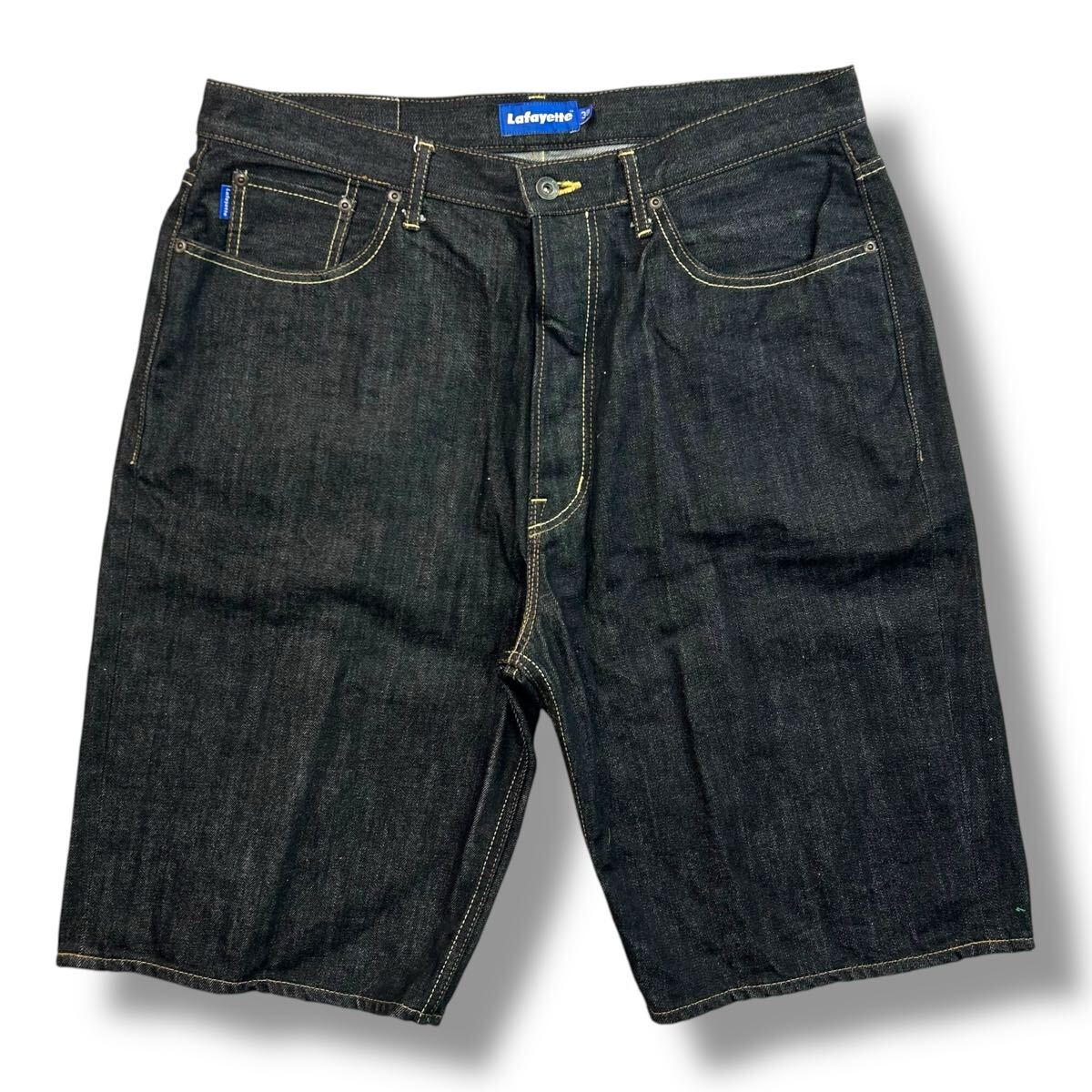 Yahoo!オークション -「レザー ショートパンツ」(ショートパンツ