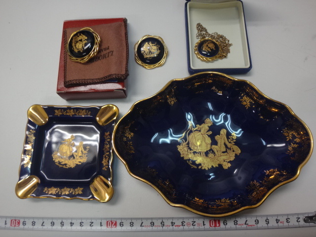2025年最新】Yahoo!オークション -リモージュ(食器)の中古品 2025年最新】Yahoo!オークション -リモージュ(食器)の中古品
