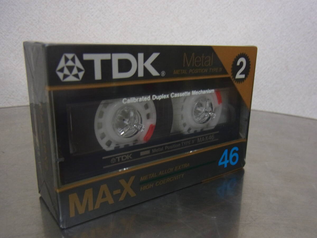 Yahoo!オークション -「tdk ma-x」の落札相場・落札価格 Yahoo!オークション -「tdk ma-x」の落札相場・落札価格